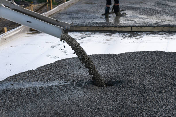 Best Concrete Grinding and Polishing in Memphis, FL