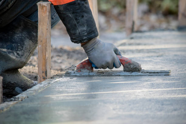 Best Industrial Concrete Flooring in Memphis, FL