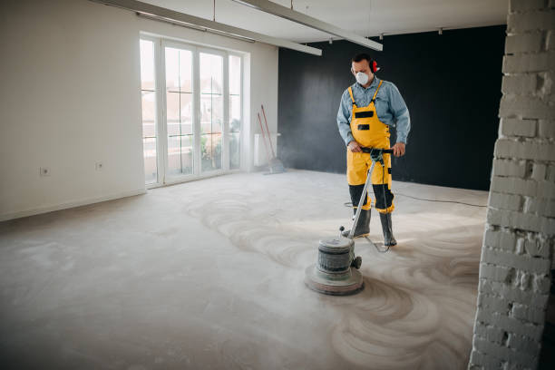 Best Concrete Foundation Repair in Memphis, FL