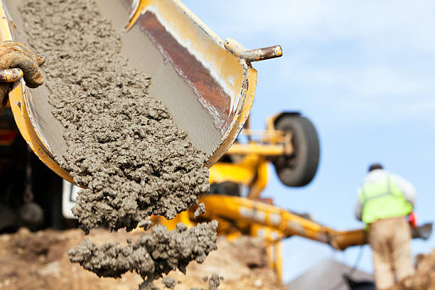 Best Concrete Sidewalk Installation in Memphis, FL